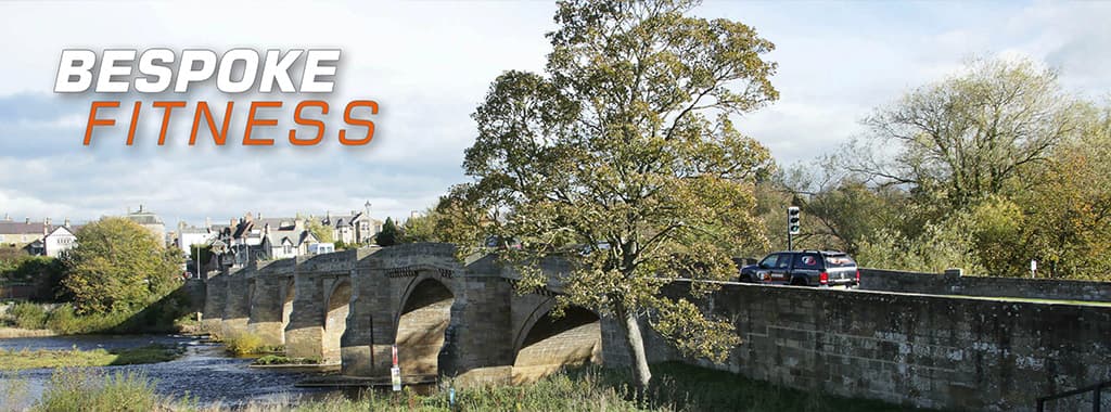 Our personal training and fitness services